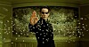Matrix med Keanu Reeves