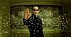Matrix med Keanu Reeves
