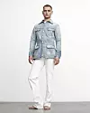 SelfCinema vårmode 2021 jeans