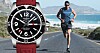 Breitling-klocka