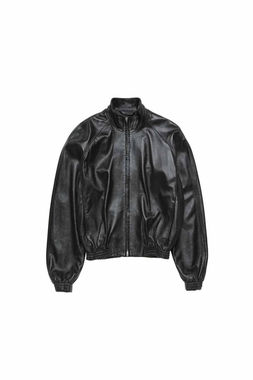 Skinnjacka från Acne Studios